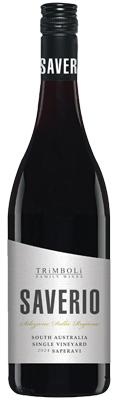 Trimboli Saverio Adelaide Saperavi