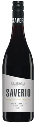 Trimboli Saverio South Australia Grenache Trimboli Saverio South Australia Grenache