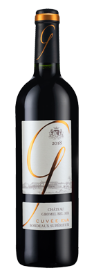 Château Gromel Bel Air Cuvée Eva Château Gromel Bel Air Cuvée Eva