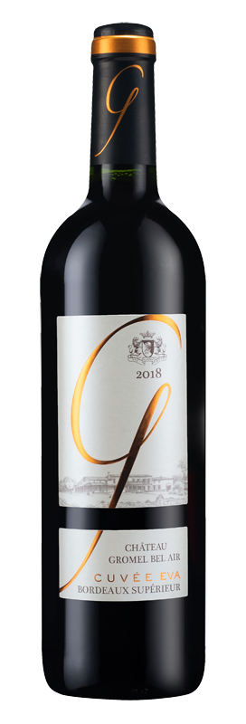 Château Gromel Bel Air Cuvée Eva 2018