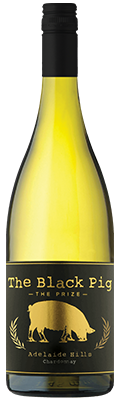 The Black Pig 'The Prize' Adelaide Hills Chardonnay The Black Pig 'The Prize' Adelaide Hills Chardonnay