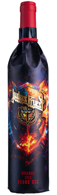 Judas Priest Douro Reserva Tinto Judas Priest Douro Reserva Tinto