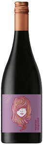 McPherson Aquarius Sangiovese