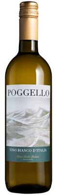 Poggello Bianco