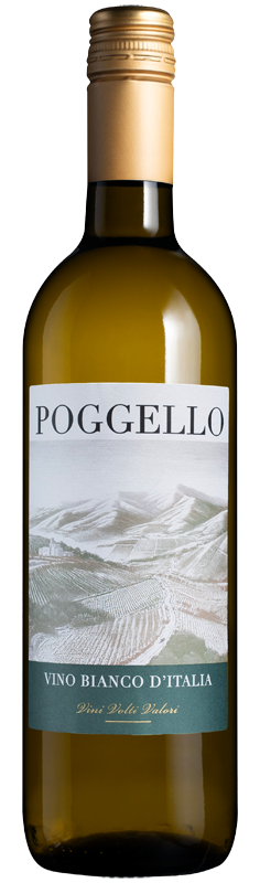 Poggello Bianco 