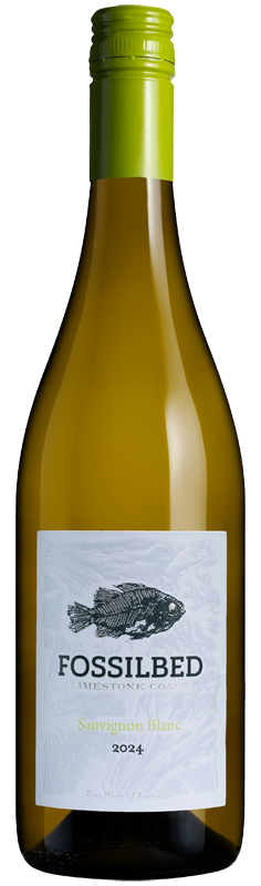 Fossilbed Sauvignon Blanc 2024