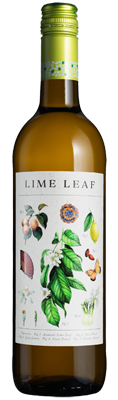 Lime Leaf Verdejo Lime Leaf Verdejo