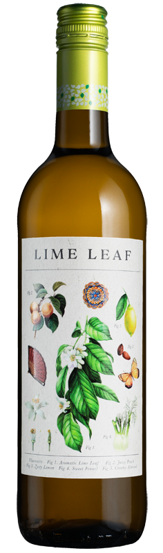 Lime Leaf Verdejo 2024