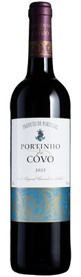 Portinho do Côvo