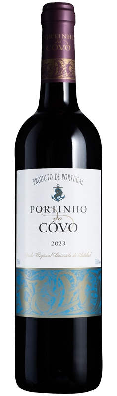 Portinho do Côvo
