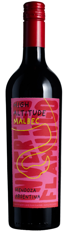 Inverted Flamingo Malbec 2024 Inverted Flamingo Malbec 2024