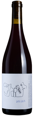 Vignerons des Pierres Dorees Les Lilis Coteaux Bourguignons Vignerons des Pierres Dorees Les Lilis Coteaux Bourguignons