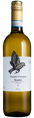 Terre Passeri Soave