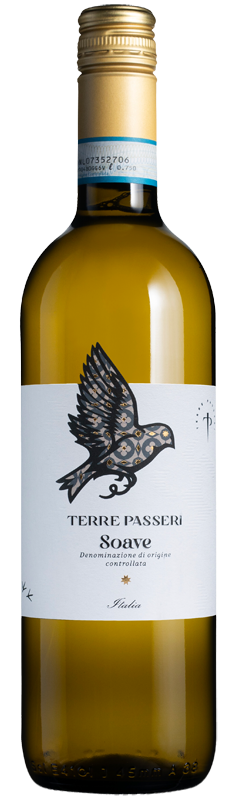 Terre Passeri Soave 2024 Terre Passeri Soave 2024