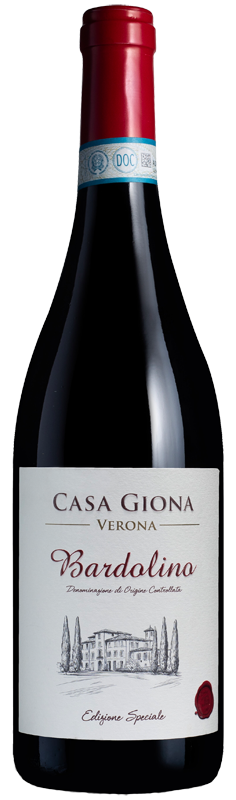 Casa Giona Bardolino 2024