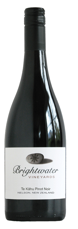 Brightwater Te Kahu Nelson Pinot Noir 2022 Brightwater Te Kahu Nelson Pinot Noir 2022