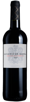 Señorío de Sarría Vendimia Seleccionada