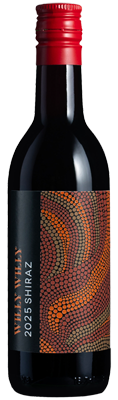 Willy Willy Shiraz (187ml) Willy Willy Shiraz (187ml)