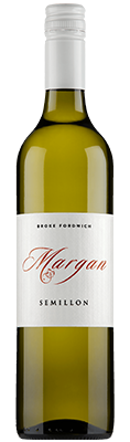 Margan Hunter Valley Semillon