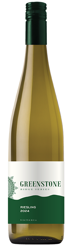 Greenstone Ridge Series Victoria Riesling 2024 Greenstone Ridge Series Victoria Riesling 2024