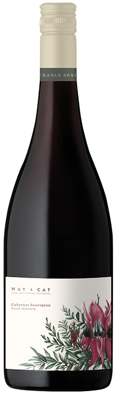 Way & Cat Cradle Series S.A. Cabernet Sauvignon 2025
