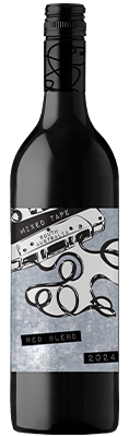 Mixed Tape South Australia Red Blend Mixed Tape South Australia Red Blend