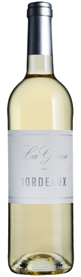 La Grace Blanc