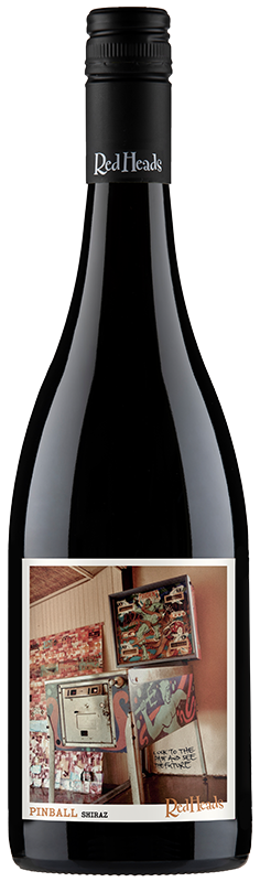 Pinball Shiraz 2024 Pinball Shiraz 2024