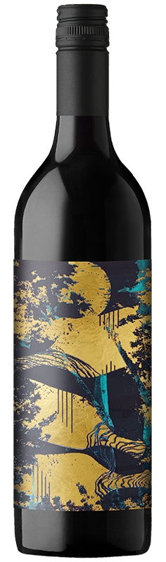 Gold Sky by Peorco Vineyards Red Blend 2024