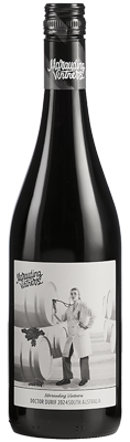 Marauding Vintners Doctor Durif
