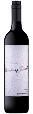 Archery Road Barossa Shiraz