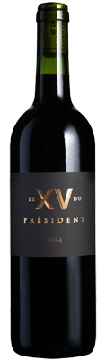 Le XV du Président Le XV du Président