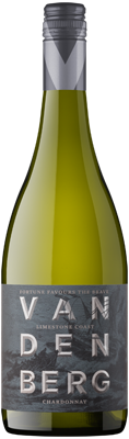 Vandenberg Ari Silver Limestone Coast Chardonnay