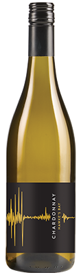 Seismic Hawke's Bay Chardonnay