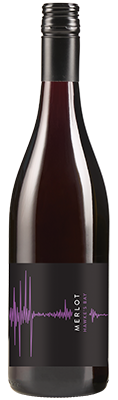 Seismic Hawke's Bay Merlot