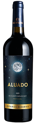 Aluado Grande Reserva