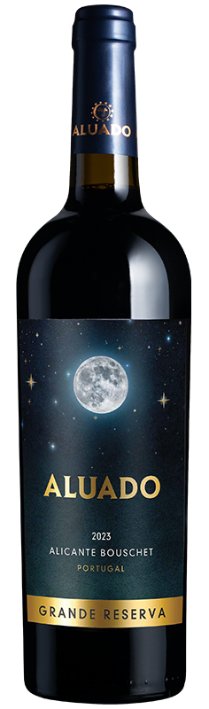 Aluado Grande Reserva