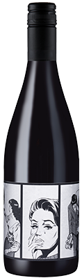 Redheads Esule McLaren Vale & Barossa Shiraz Durif