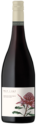Way & Cat NSW Cabernet Sauvignon