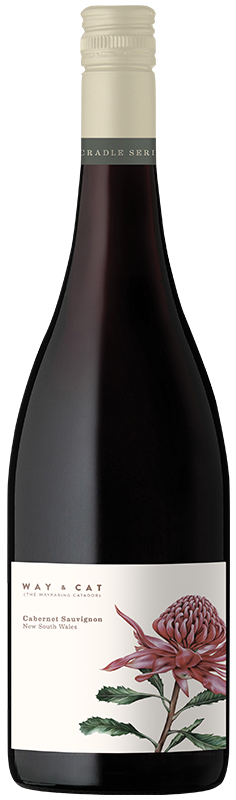 Way & Cat NSW Cabernet Sauvignon 2025