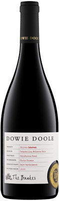 Dowie Doole The Banker McLaren Vale Shiraz Cabernet Dowie Doole The Banker McLaren Vale Shiraz Cabernet