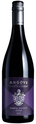 Angove Nanya Estate Cabernet Sauvignon Angove Nanya Estate Cabernet Sauvignon