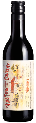 Vins Fins Marque du Couvent (187ml) Vins Fins Marque du Couvent (187ml)