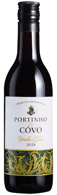 Portinho do Côvo (187ml) Portinho do Côvo (187ml)