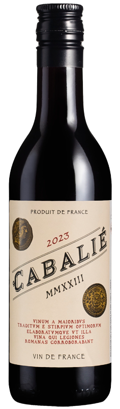 Cabalié (187ml) 2023