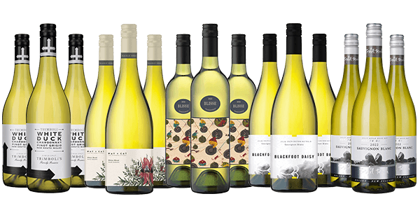 Jumbo Whites Jumbo Whites