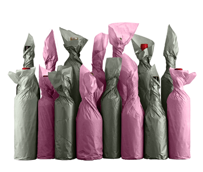 Jumbo 15-bottle Mystery Mix including Aussie FIZZ