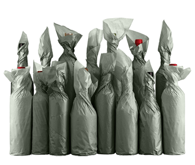 Jumbo 15-bottle Mystery Whites including Aussie FIZZ