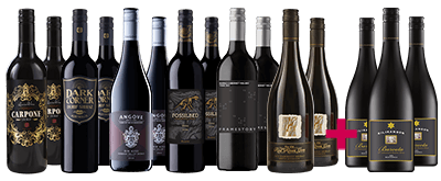 Dark Australian Reds + Lts Release Kili Addon 