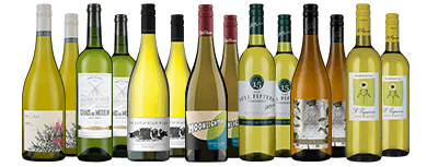 Super 7 Whites 14-bottle Mix